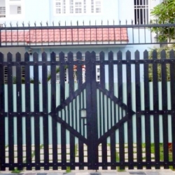 Bảng báo giá làm cửa cổng sắt chất lượng tại Đà Nẵng