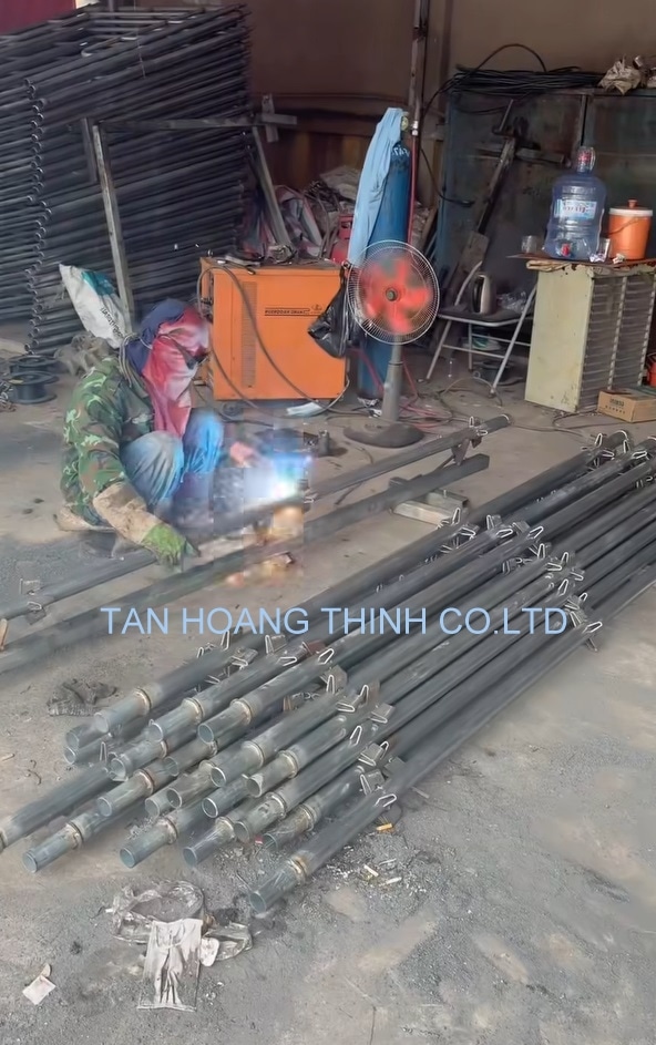 gia công giáo nêm đà nẵng miền trung